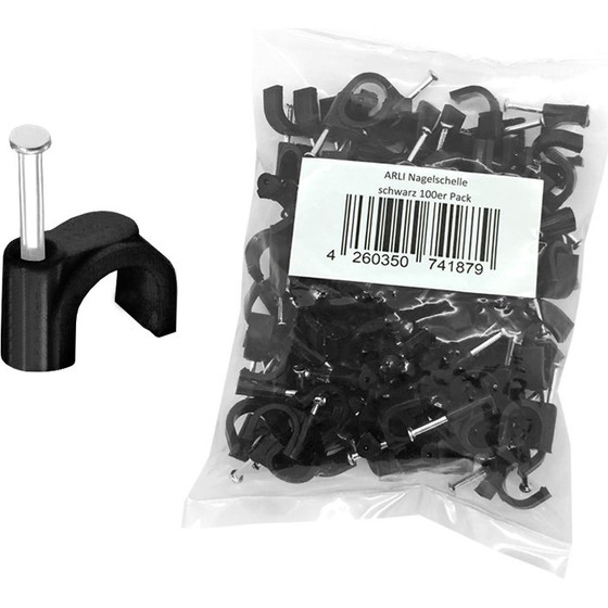 Arli ���� �������� 7mm,����� ����� 100���-1216 - (ROK.GER.1216)