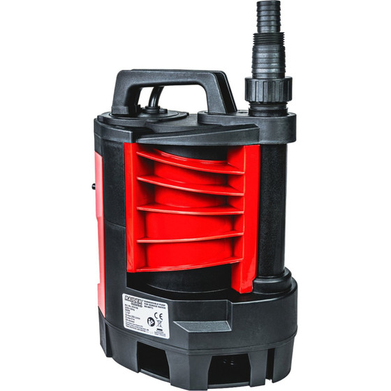 RAIDER ������ ��������� ��������� �� ������������ ������ RD-WP73 900W 250L/Min 8m - (070198)