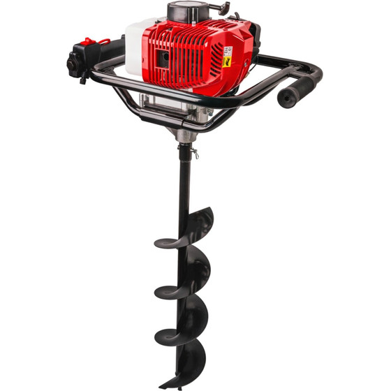 RAIDER ������� 2.5hp 52cc �� ����� �150 RD-EA03 - (095116)