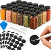 Ruhhy Spice Container - 24 Pcs - (19099-0)