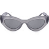 FENDI Sunglasses 20A (52/20/140) - (FE40146I)