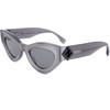 FENDI Sunglasses 20A (52/20/140) - (FE40146I)
