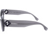 FENDI Sunglasses 20A (52/20/140) - (FE40146I)