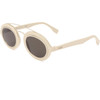 FENDI Sunglasses 25E (52/22/150) - (FE40094I)