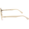 FENDI Sunglasses 25E (52/22/150) - (FE40094I)