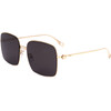 FENDI Sunglasses 30A (55/18/140) - (FE40123U)
