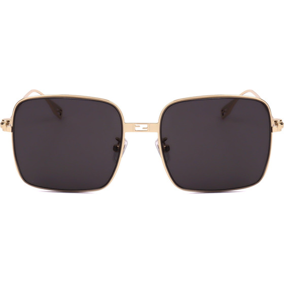 FENDI Sunglasses 30A (55/18/140) - (FE40123U)