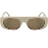FENDI Sunglasses 45E (54/19/150) - (FE40169I)