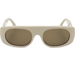 FENDI Sunglasses 45E (54/19/150) - (FE40169I)