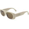 FENDI Sunglasses 45E (54/19/150) - (FE40169I)