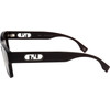 FENDI Sunglasses 52E (53/16/145) - (FE40107I)