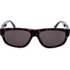 FENDI Sunglasses 52E (57/16/150) - (FE40157F)
