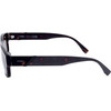 FENDI Sunglasses 52E (57/16/150) - (FE40157F)