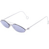 FENDI Sunglasses 571 (57/14/155) - (FE40114U-Y)