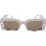 FENDI Sunglasses 57E (51/20/140) - (FE40133I)