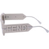 FENDI Sunglasses 57E (51/20/140) - (FE40133I)
