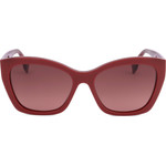 FENDI Sunglasses 66F (55/17/145) - (FE40151I)