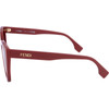 FENDI Sunglasses 66F (55/17/145) - (FE40151I)