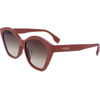 FENDI Sunglasses 66F (56/17/145) - (FE40175F)