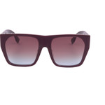 FENDI Sunglasses 81T (57/19/145) - (FE40124F)