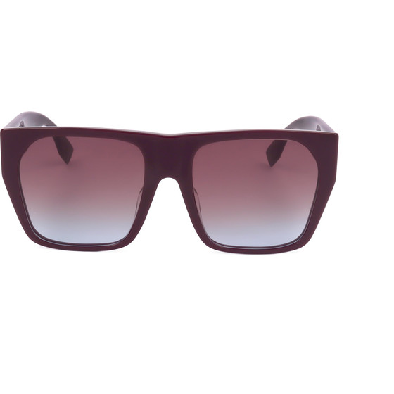 FENDI Sunglasses 81T (57/19/145) - (FE40124F)