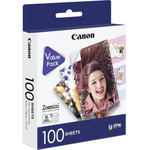 Canon Zink Photo Paper 5x7.5 (100 sheets) - (6135C003)
