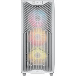 Corsair 3200D Rs Argb Mid-Tower White Case - (CC-9011345-WW)