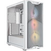 Corsair 3200D Rs Argb Mid-Tower White Case - (CC-9011345-WW)