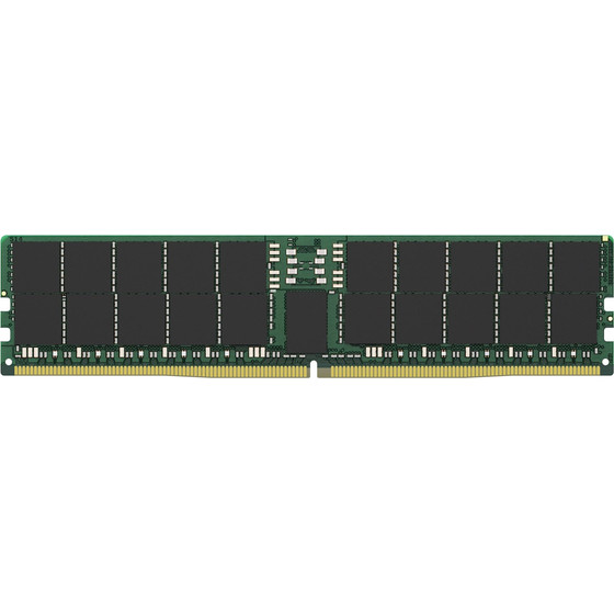 Kingston Technology Memory Module 64 Gb 1 x 64 Gb DDR5 4800 MT/s - (KSM48R40BD4-64HA)