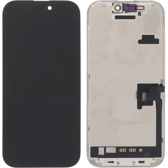 Apple Lcd For Iphone 16 Pro Original Service Pack - (LCDIP16PRO-R)