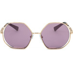 Bulgari Bv Sunglasses 395/Ak (55/17/140) - (0BV6144KB)