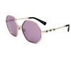 Bulgari Bv Sunglasses 395/Ak (55/17/140) - (0BV6144KB)
