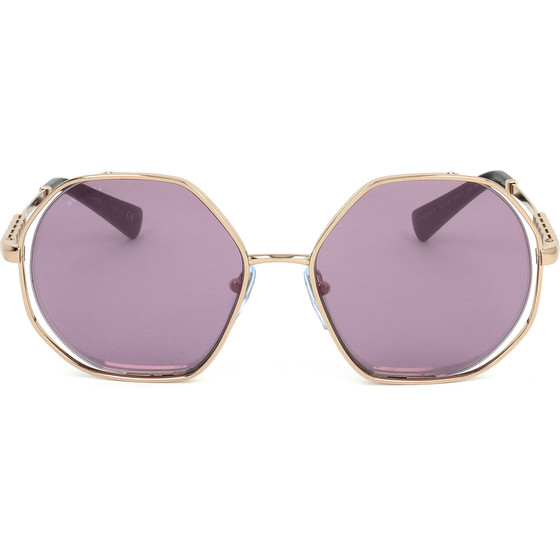 Bulgari Bv Sunglasses 395/Ak (55/17/140) - (0BV6144KB)