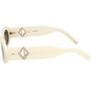 Dior Sunglasses 21E (52/21/145) - (DM40073I)