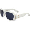 Dior Sunglasses 25V (59/18/120) - (CD40115I)
