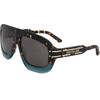 Dior Sunglasses 55A (58/17/125) - (CD40133I)