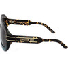 Dior Sunglasses 55A (58/17/125) - (CD40133I)