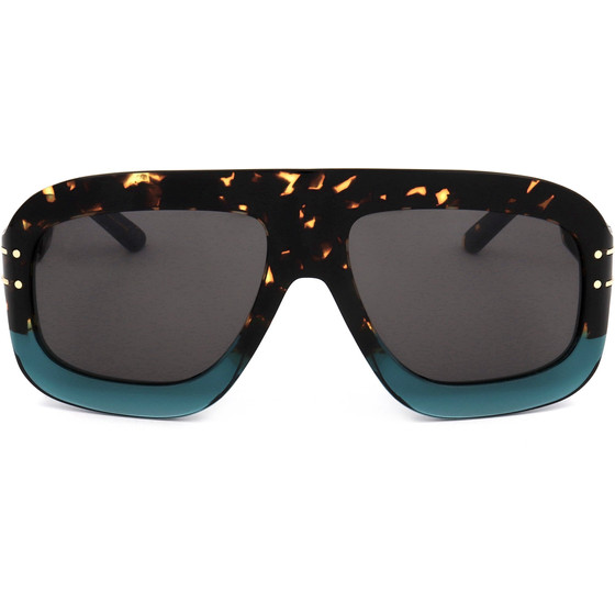 Dior Sunglasses 55A (58/17/125) - (CD40133I)