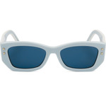Dior Sunglasses 84V (53/17/140) - (CD40113U)