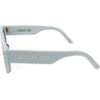 Dior Sunglasses 84V (53/17/140) - (CD40113U)
