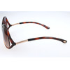 Tom Ford Sunglasses 52F (64/08/135) - (FT0372)