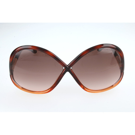 Tom Ford Sunglasses 52F (64/08/135) - (FT0372)