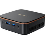 BlackView Mini Pc Amd RYZEN3 3300U 8GB DDR4 256GB Ssd 2280 4K WIFI5 Win 11 Pro Black - (MP20-RYZEN3-8256-B)