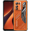 BlackView OCTA-Core Rugged Phone 6.78' (12GB+256GB) Nfc Android 16 Blaze Orange - (FORT200-12256-O)