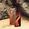 BlackView OCTA-Core Rugged Phone 6.78' (12GB+256GB) Nfc Android 16 Blaze Orange - (FORT200-12256-O)