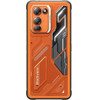 BlackView OCTA-Core Rugged Phone 6.78' (12GB+256GB) Nfc Android 16 Blaze Orange - (FORT200-12256-O)