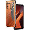BlackView OCTA-Core Rugged Phone 6.78' (12GB+256GB) Nfc Android 16 Blaze Orange - (FORT200-12256-O)