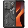 BlackView OCTA-Core Rugged Phone 6.78' (12GB+256GB) Nfc Android 16 Phantom Black - (FORT200-12256-B)