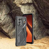 BlackView OCTA-Core Rugged Phone 6.78' (12GB+256GB) Nfc Android 16 Phantom Black - (FORT200-12256-B)