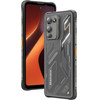 BlackView OCTA-Core Rugged Phone 6.78' (12GB+256GB) Nfc Android 16 Phantom Black - (FORT200-12256-B)
